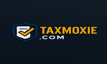 TaxMoxie.com - Creative brandable domain for sale